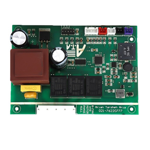 Doppelseitige SMD-PCBA