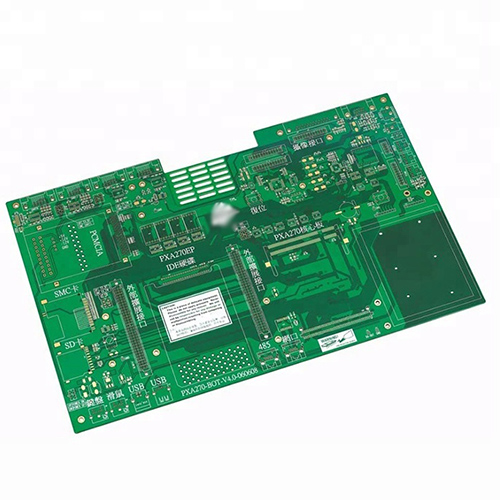 Beschaffung elektronischer Komponenten und SMT-DIP-Leiterplattenmontage