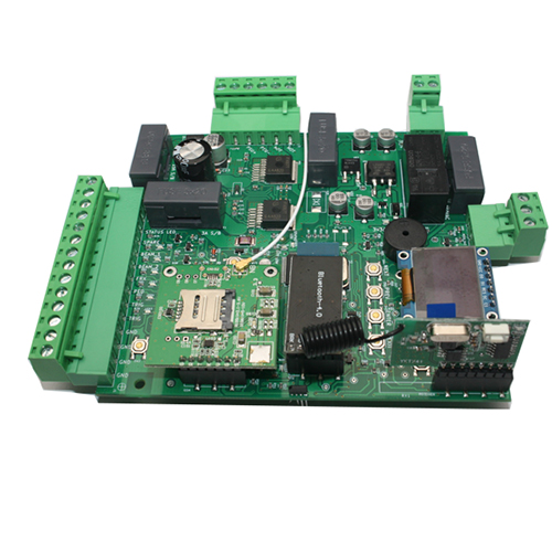 Elektronische PCBA-Leiterplattenbaugruppe